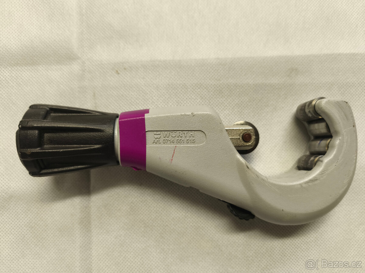 Soubor nářadí Wurth, Rothenbergen, Hilti, Brinko - 4