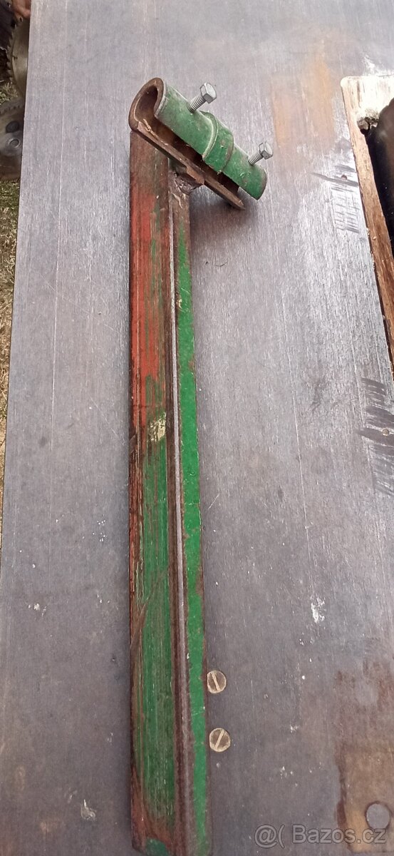 Kotoučová pila - 4