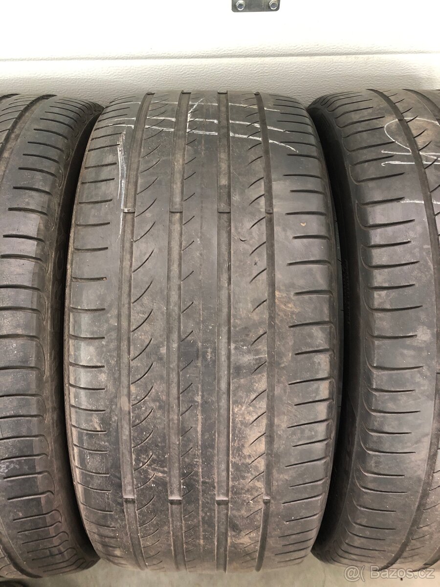 Letní pneu 255/35/20 - 4
