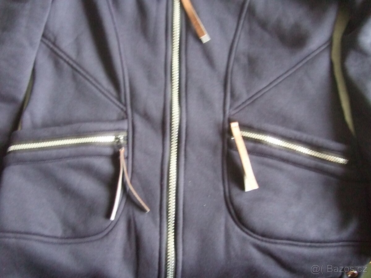 Kabátek - 4