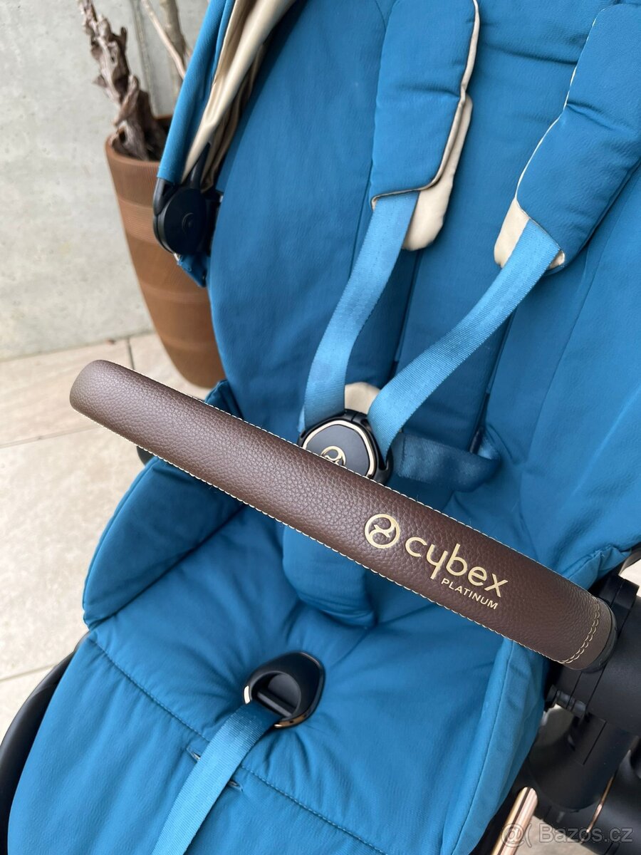 Cybex Priam 4.0 - 4