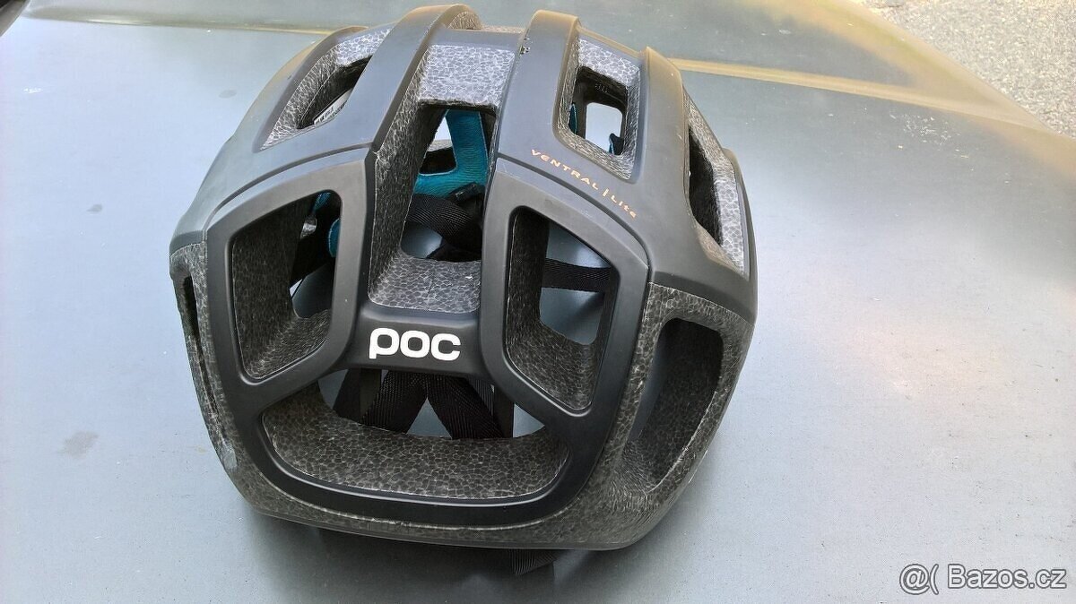 POC Ventral Lite - 4