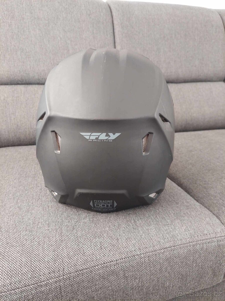 Helma FLY Kinetic S