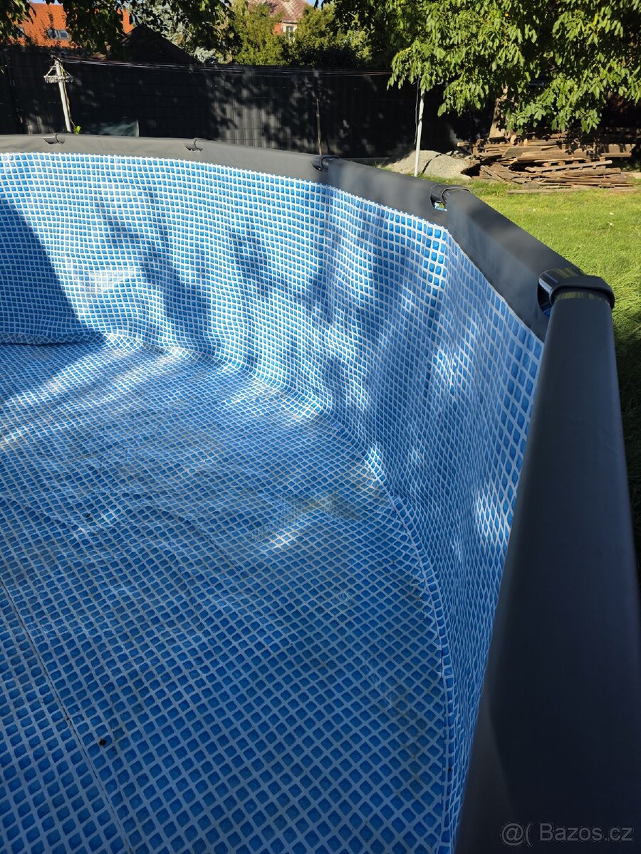 Prodej bazénu INTEX - 4