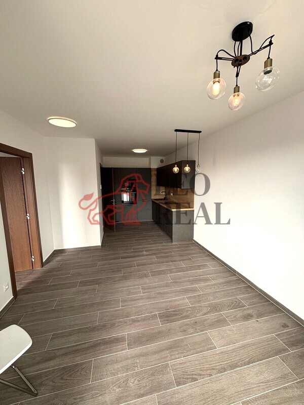 Prodej bytu 2+kk 56 m² Novoveská, Teplice - 4