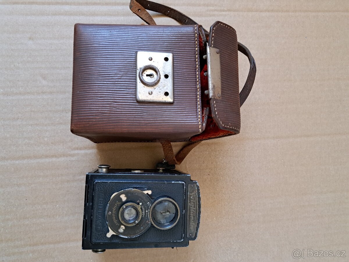 Prodam fotoaparat Voigtlander - 4