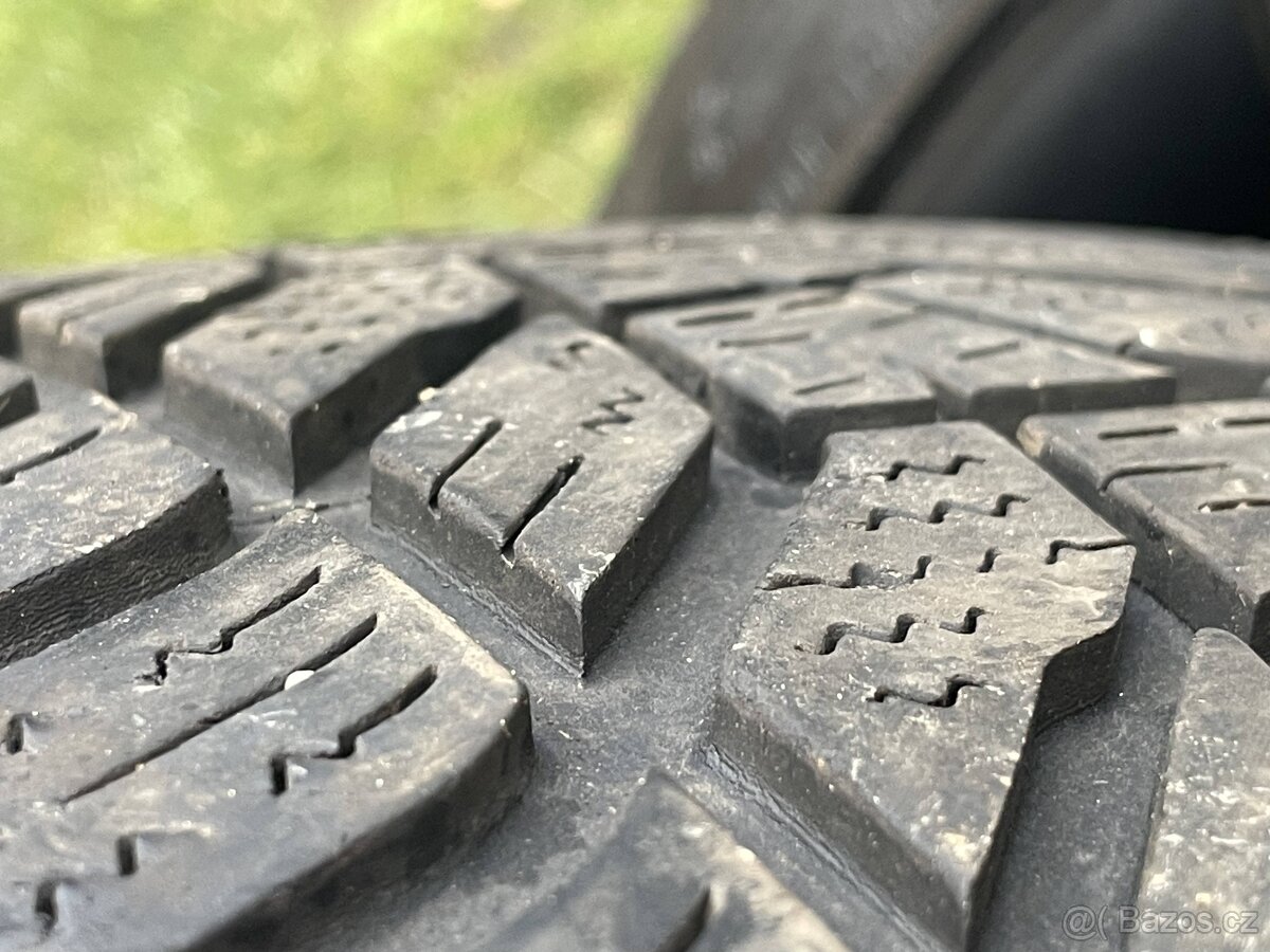 NEPTUNE Zenith Interlagos 5x112 org.skoda alu disky - 4