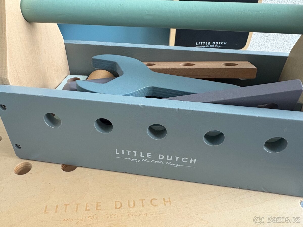 Little Dutch ponk - 4