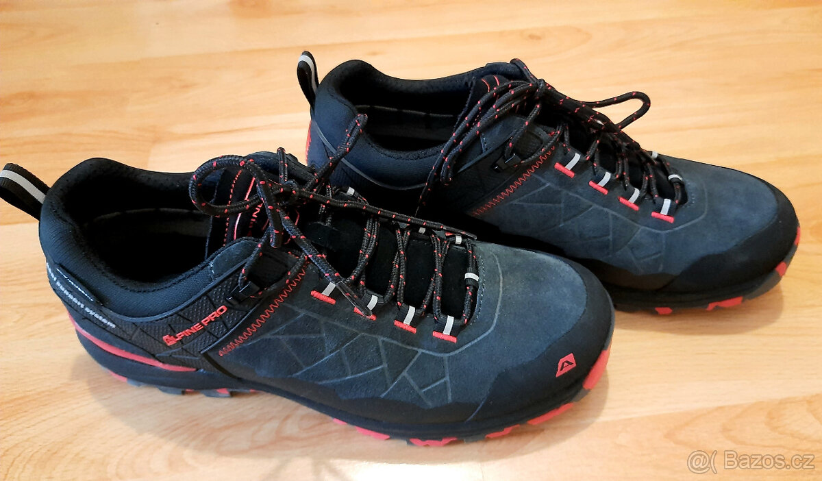 ALPINE PRO, vel.43 - 4