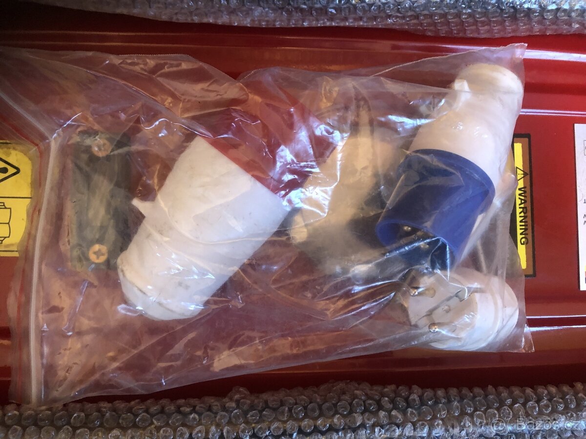 Elektrocentrála - 4