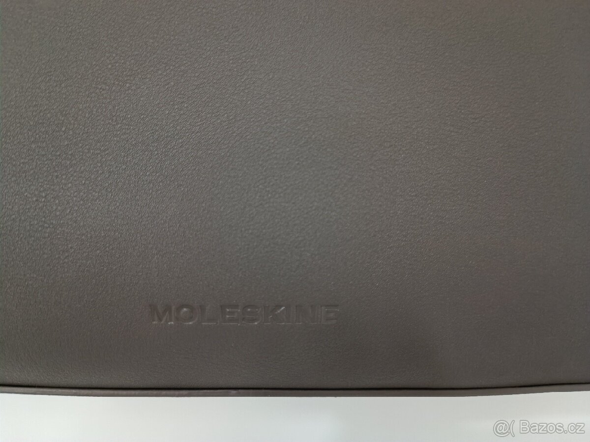 Moleskine taška na notebook 15" - 4