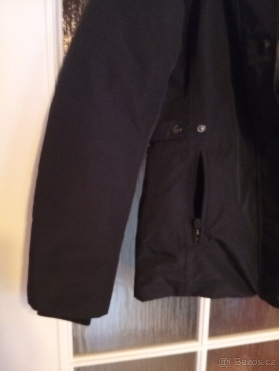 zimní bunda EuroStar vel.XS, nová - 4