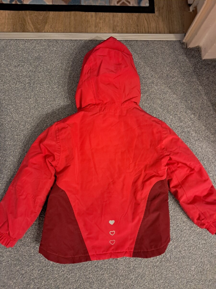 Zimní souprava/ kombinéza - 4