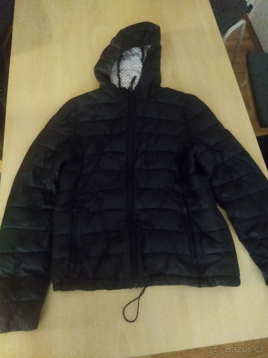 Mix dámského oblečení - 4