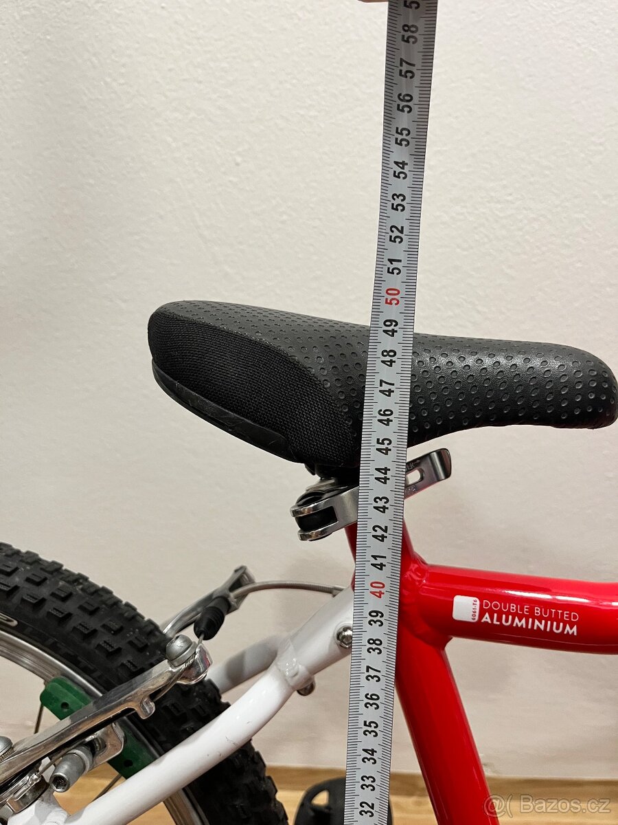 Dětské kolo Woom 3 - 4