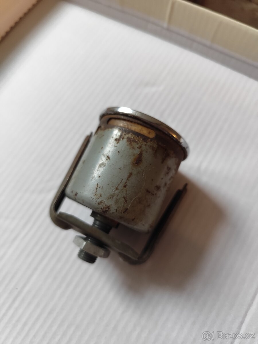 Tachometr Jawa 555 / Stadion - 4