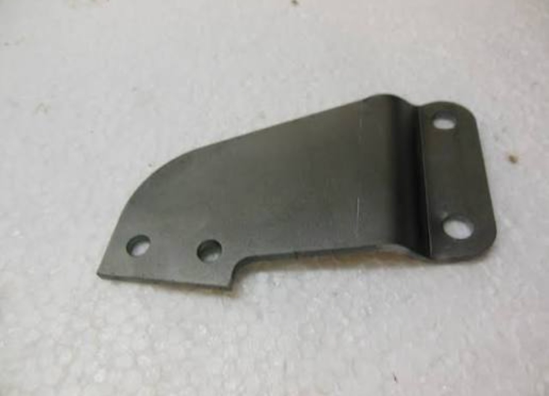 Benzínový ventil KP-15A držák na rezervu páka zadní brzdy - 4