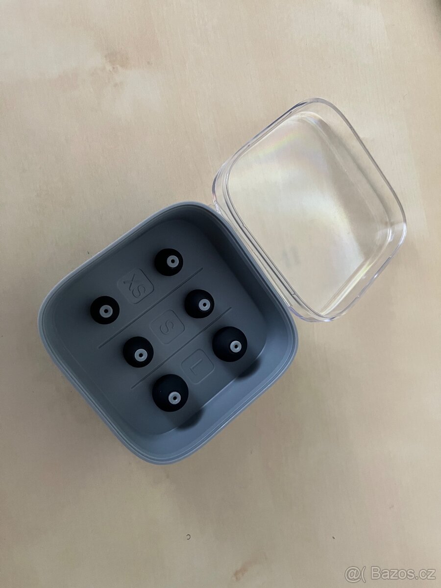 Sluchátka Xiaomi Mi In-Ear Headphones Pro HD - 4