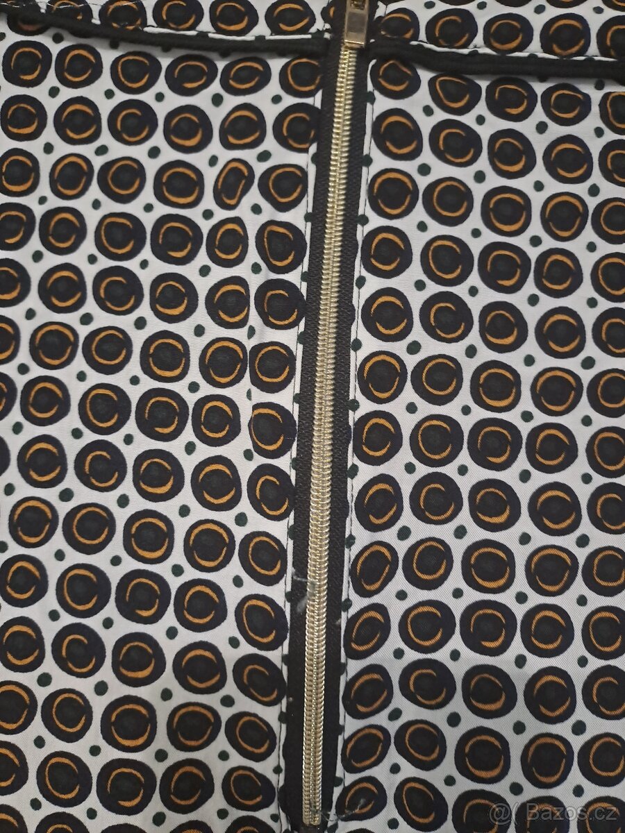 Dámská halenka dl. rukáv vel. 36-38 zn. Gerry Weber - 4