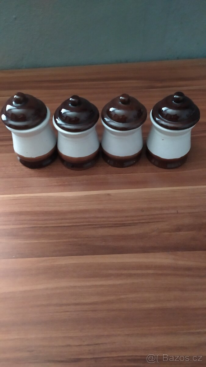 hezké nové kořenky - 4