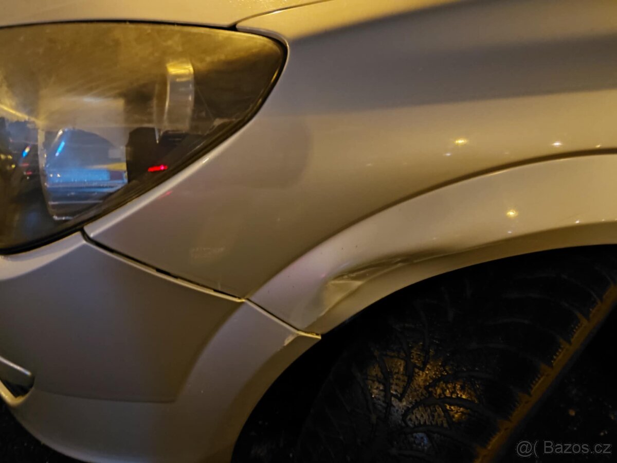 Prodám Opel Astra Rok výroby: 2005 Motor: 1.7 CDTI, nafta, - 4