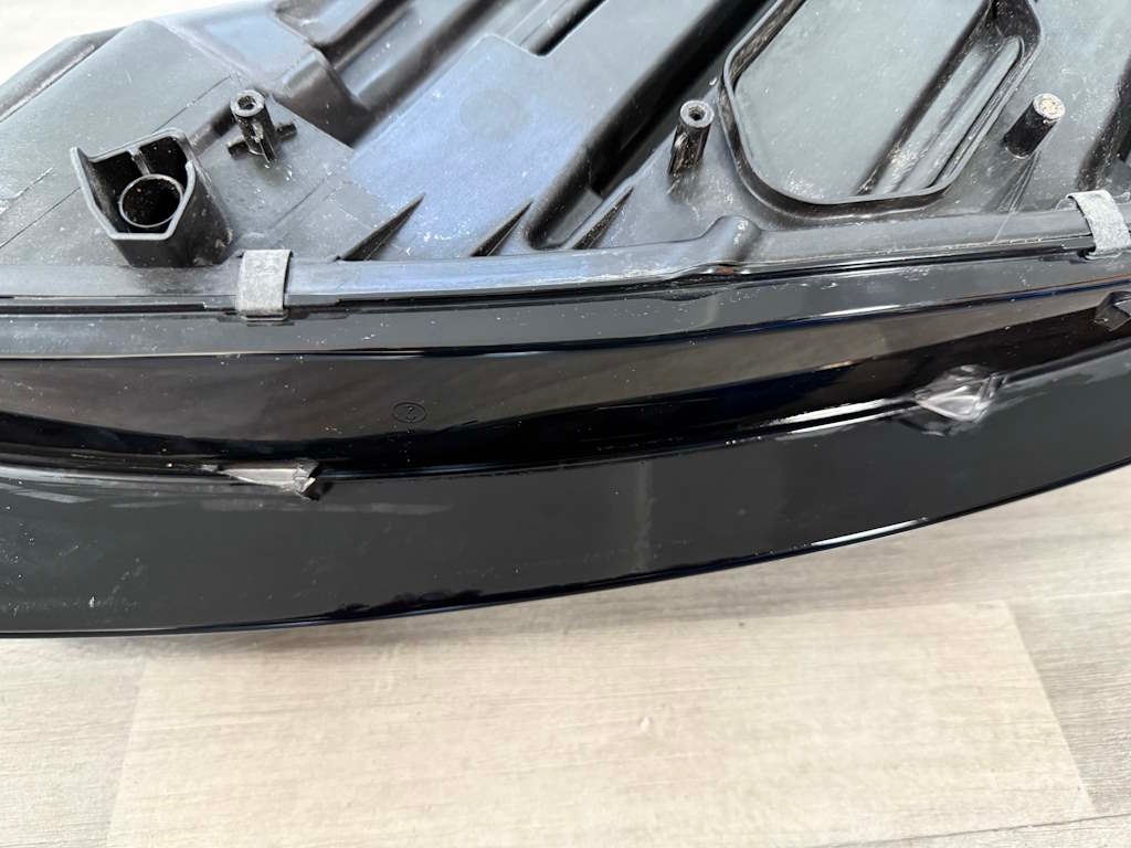 ŠKODA OCTAVIA 4 19-23 LED světlo PP + jednotka 5E4941018A - 4