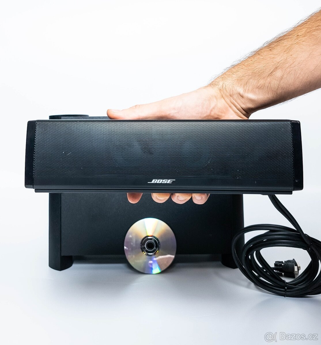 Bose Cinemate 15 --postovne zdarma-- - 4