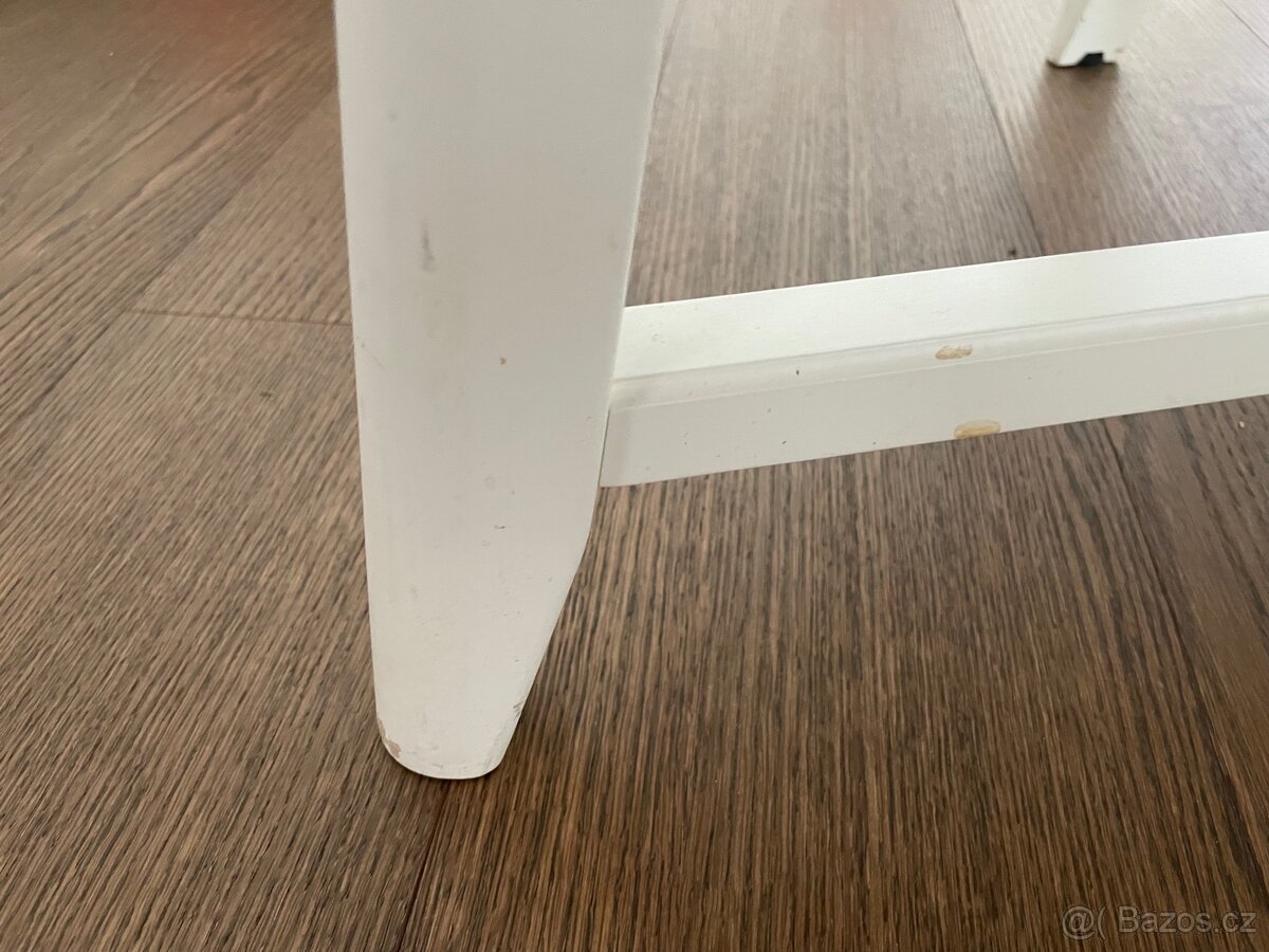 IKEA konferenční stolek KRAGSTA - 4