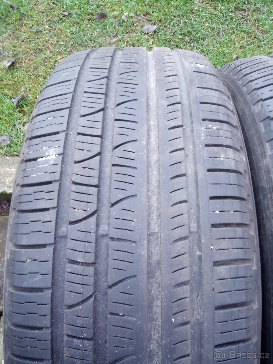 235 60 18 pirelli - 4