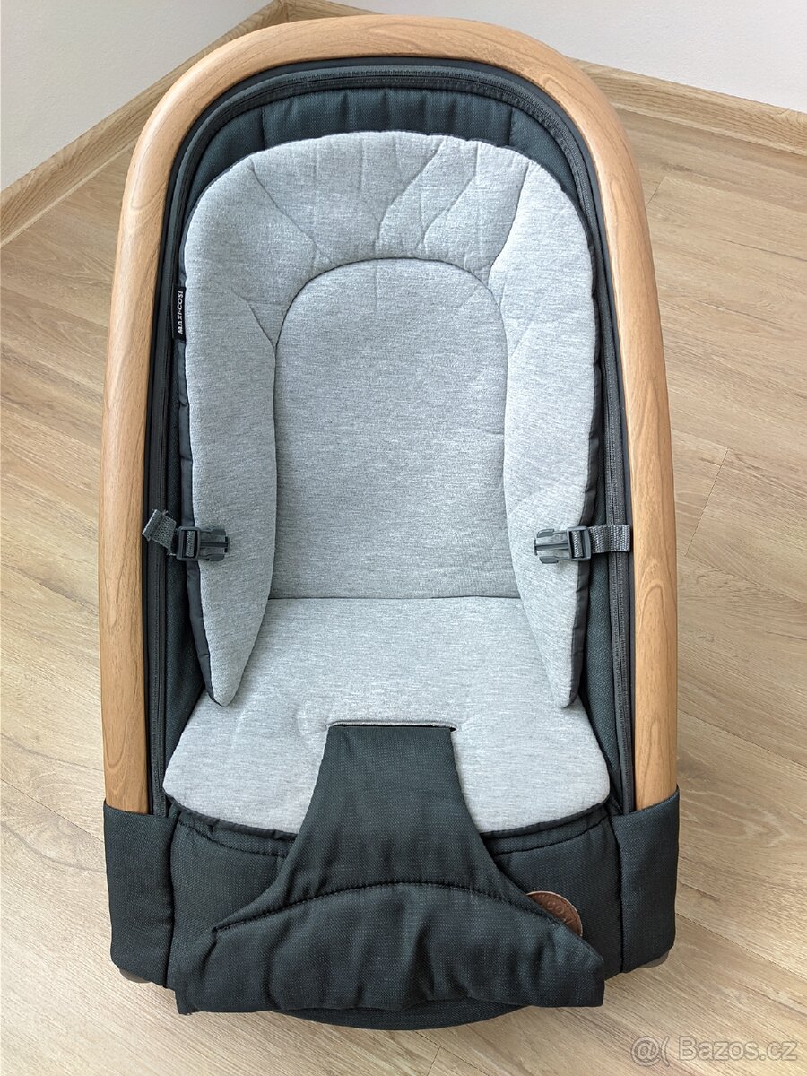 Houpátko Maxi-Cosi Kori - 4