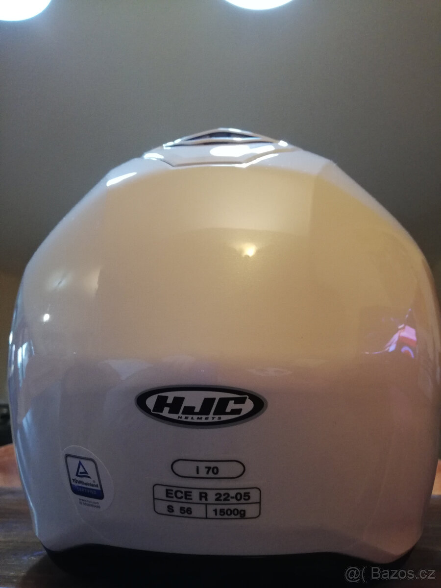 HJC přilba - 4