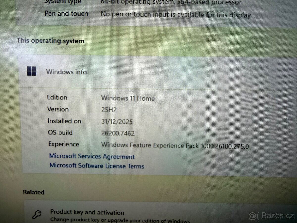 H97-M-PLUS Penitum G3220 16GB HD7770 - 4