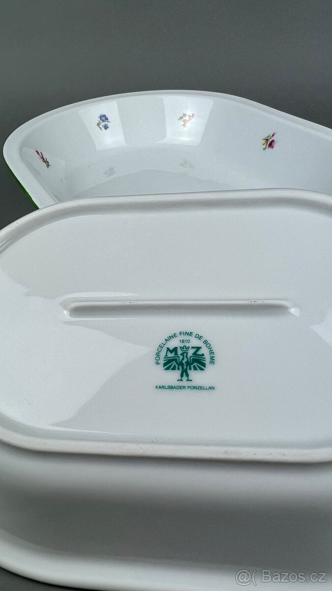 Zapekací mísy, NOVÉ - 4