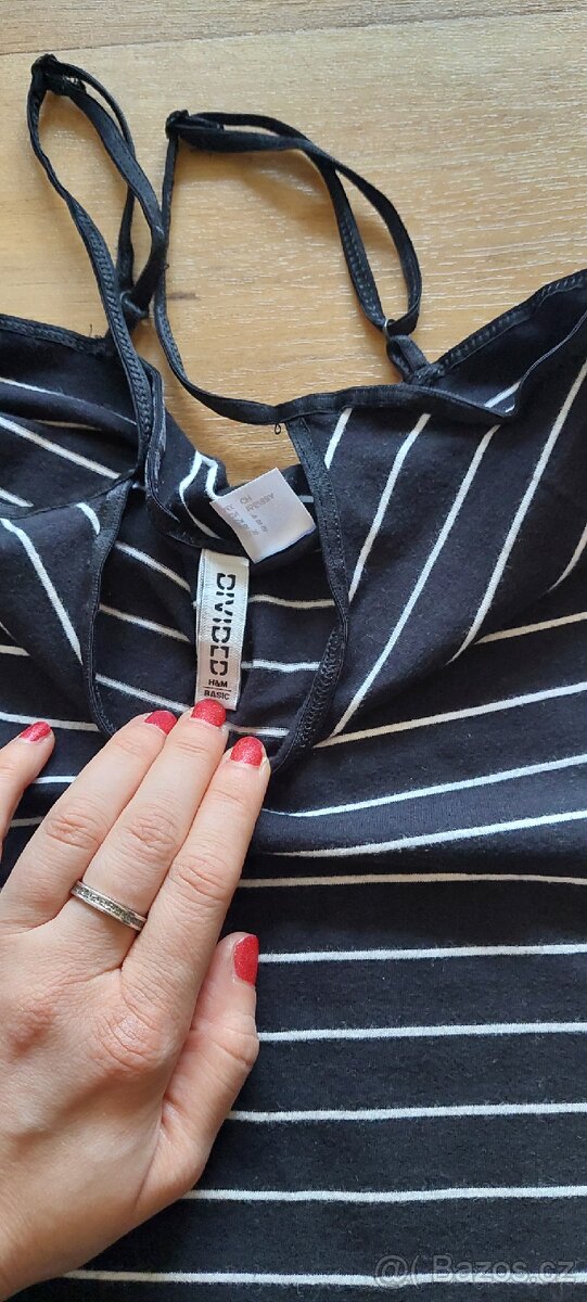 Dámské džíny - 2, velikost: S - 4