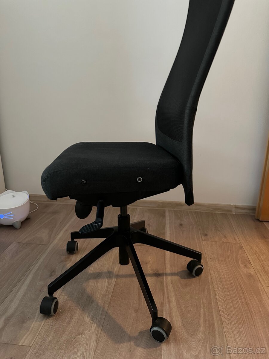 IKEA Markus - kancelářská židle - 4