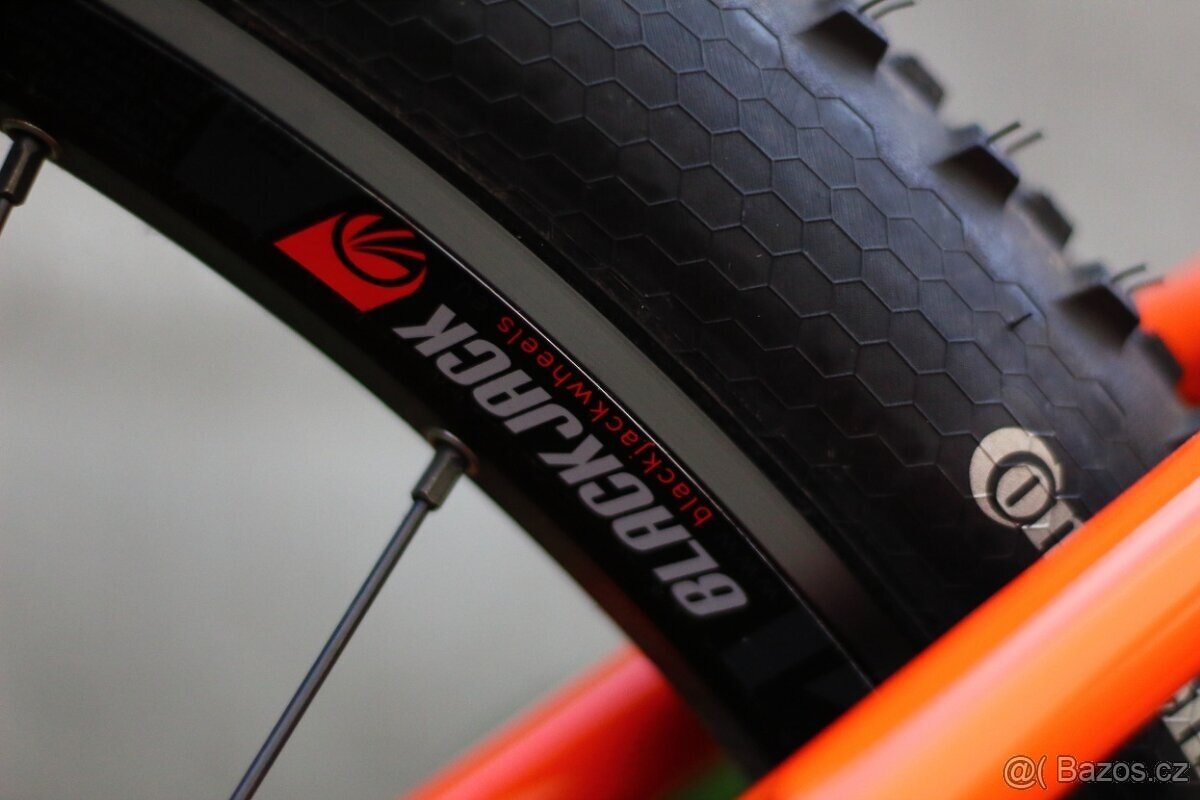 Apache Tuwan M 1x12 - 4