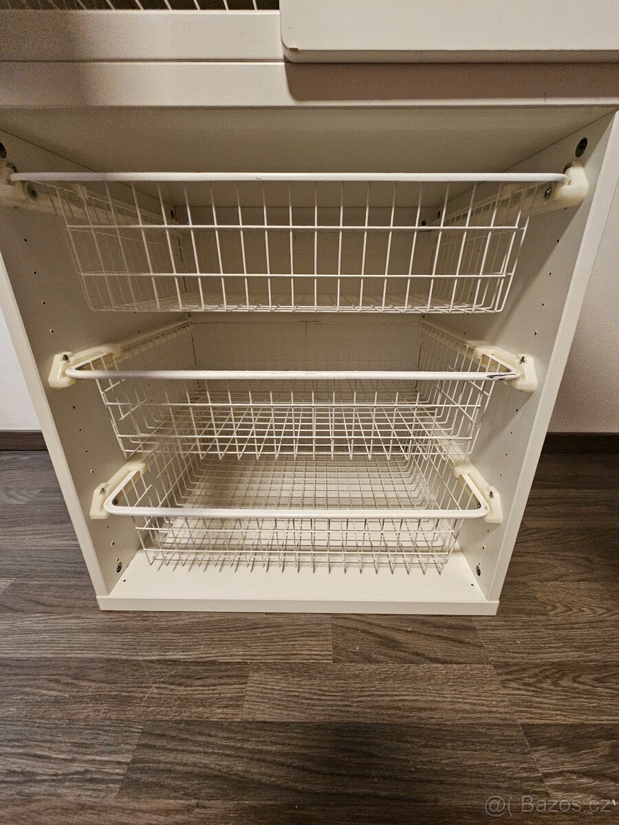 Skříň Ikea stuva - 4