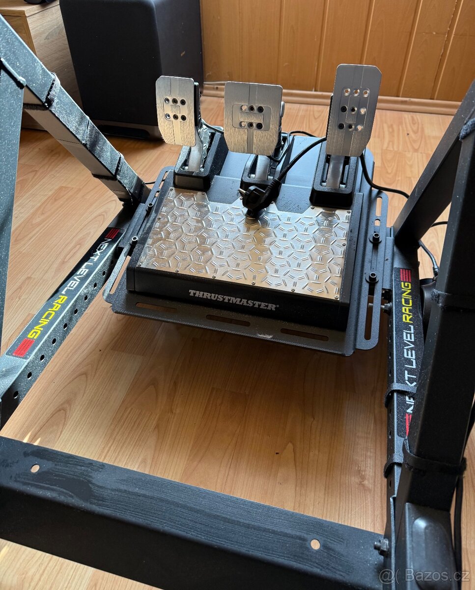 Playseat Next Level Racing GT Track - 4