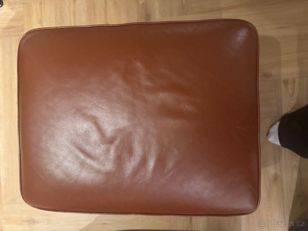 Křeslo Ušák WITTMANN - 4