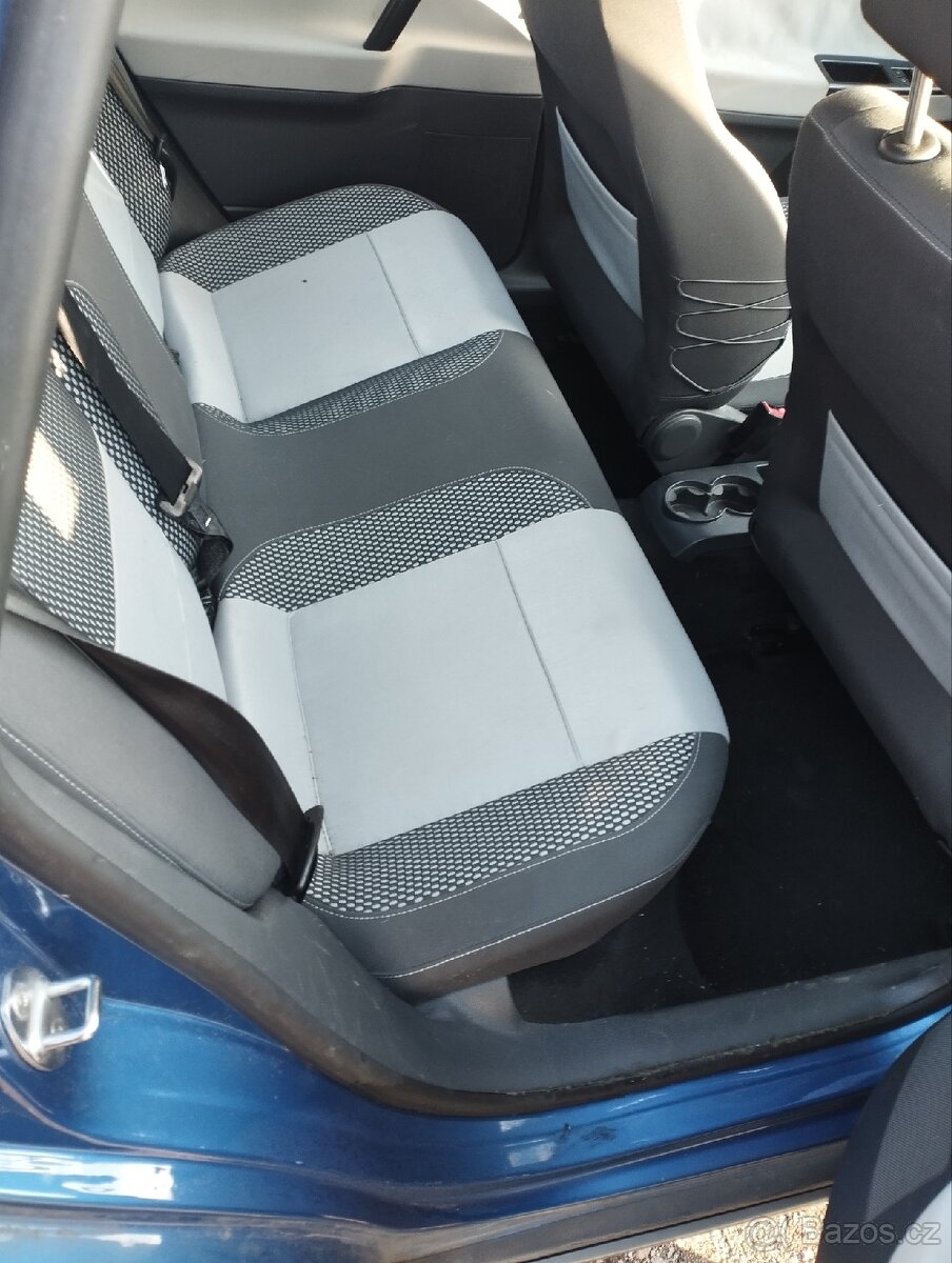 Prodám VW Polo CROSS 1.2 51 KW - 4