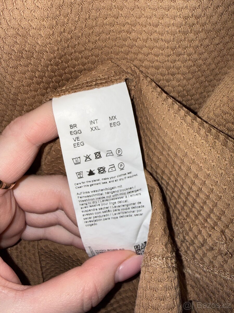 Polotriko Hugo Boss - 4