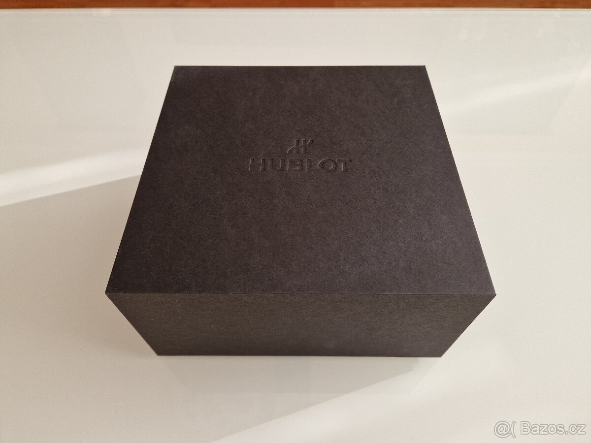 Hublot Big-Bang 44mm - 4