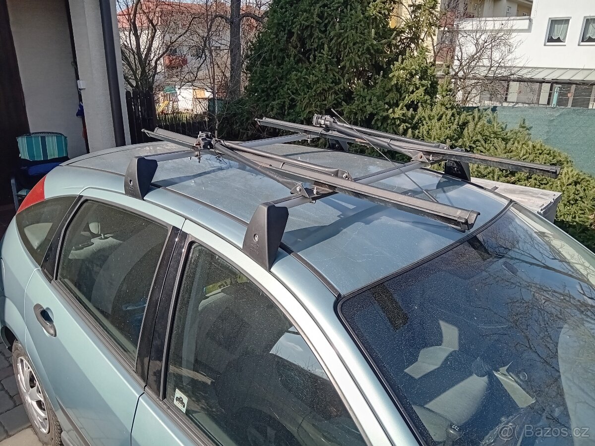 autoohrádka ford - 4