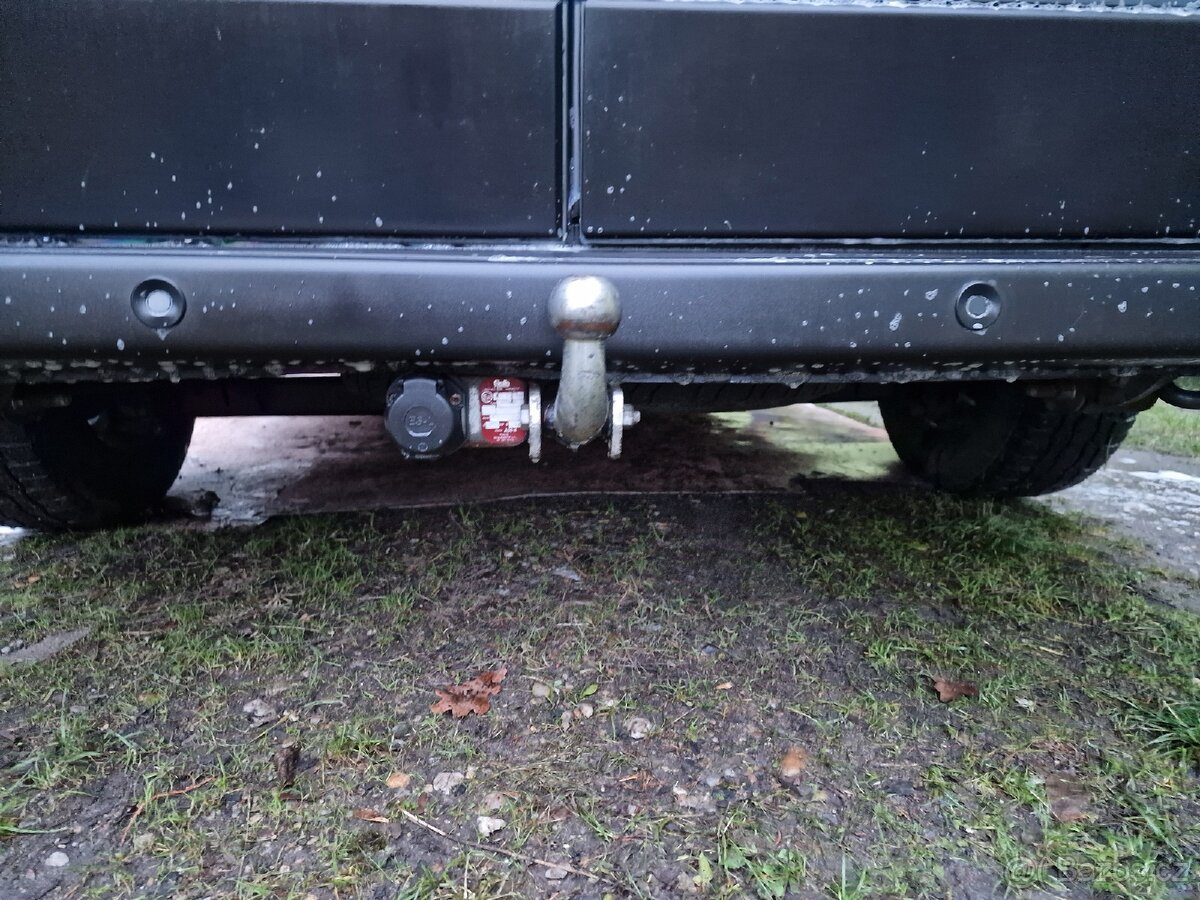 Fiat Ducato 8 míst - 4