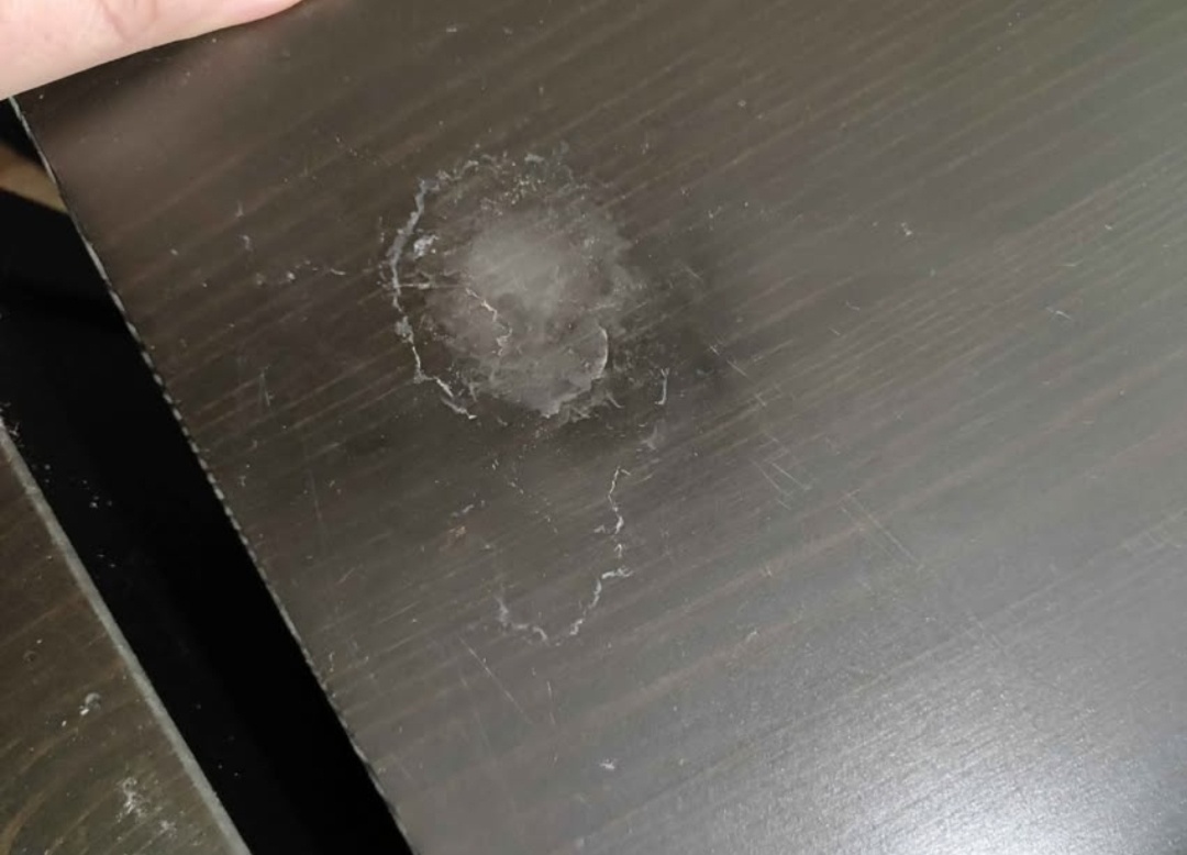 IKEA noční stolek Hemnes - 4