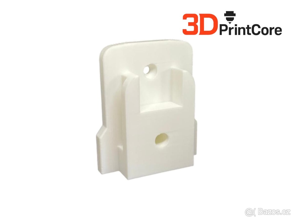 Držák na nářadí pro Milwaukee 18V - 4