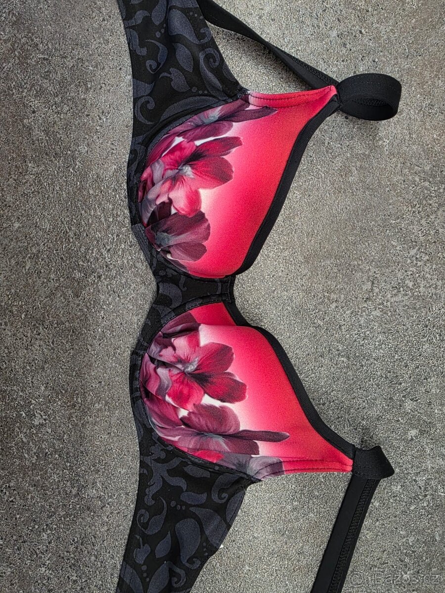 Dámské plavky zn. Ikab - 4