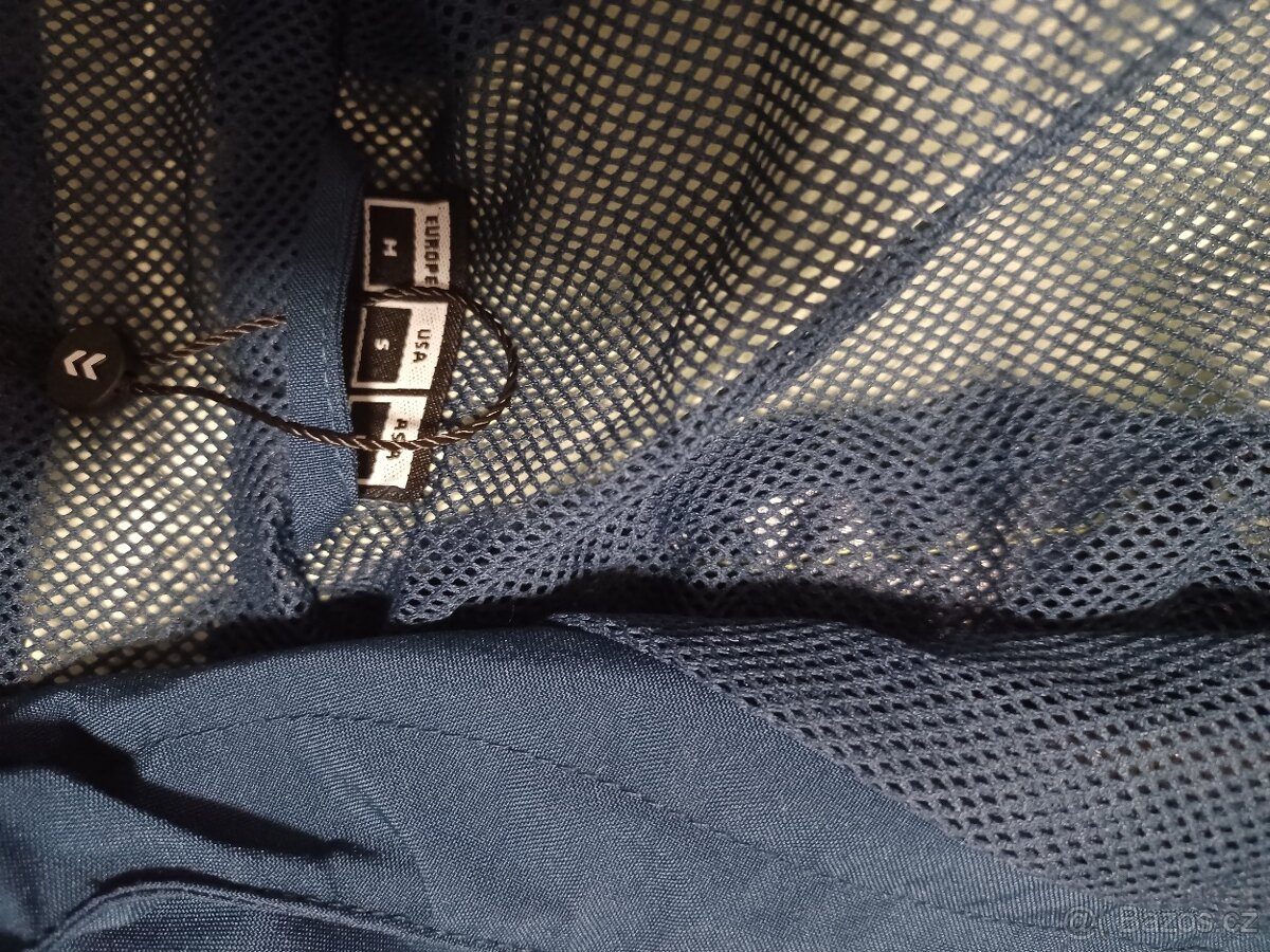 Nová bunda Hummel - 4