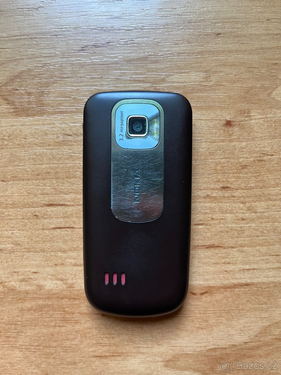 Nokia 3600 slide - 4