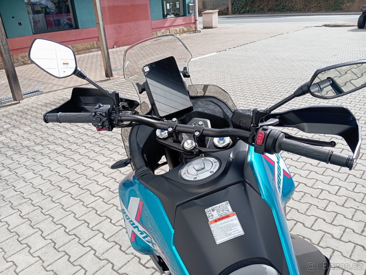 800MT-X BONUS 10.000KČ